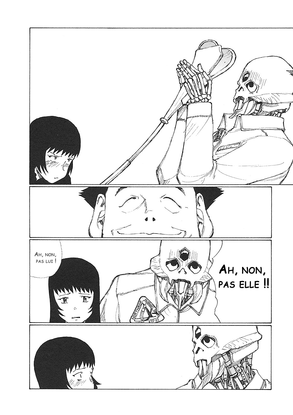 img Owari to Hajimari no Mairusu 9